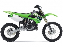 Фото Kawasaki KX85 II  №1